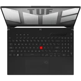 Asus Skillkorp P15R3060 15 - Core i7-12650H - 16GB 512GB NVIDIA GeForce RTX 3050TI AZERTY - Francúzska
