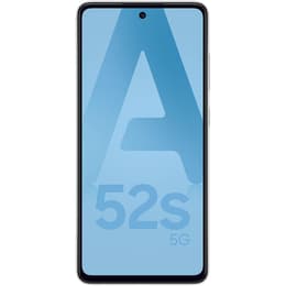 Galaxy A52s 5G 256GB - Biela - Neblokovaný