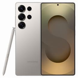 Galaxy S25 Ultra 256GB - Sivá - Neblokovaný