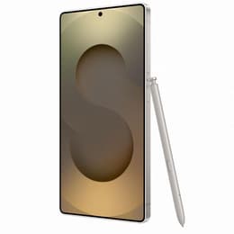 Galaxy S25 Ultra 256GB - Sivá - Neblokovaný