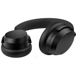 Slúchadlá Sennheiser Accentum Wireless Potláčanie hluku wireless Mikrofón - Čierna
