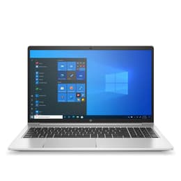 HP ProBook 450 G8 15" (2023) - Core i5 - Gen 11 (G) - 16GB - SSD 512 GB QWERTZ - Nemecká