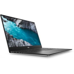 Dell XPS 15 9570 15" (2018) - Core i7 - Gen 8 (H) - 8GB - SSD 256 GB AZERTY - Francúzska