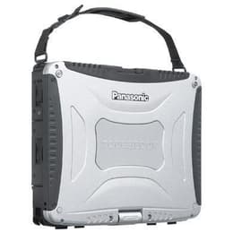 Panasonic ToughBook CF-19 10" Core i5-3340M - SSD 480 GB - 8GB AZERTY - Francúzska