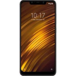 Xiaomi Pocophone F1 64GB - Čierna - Neblokovaný - Dual-SIM