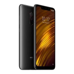 Xiaomi Pocophone F1 64GB - Čierna - Neblokovaný