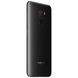 Xiaomi Pocophone F1 64GB - Čierna - Neblokovaný