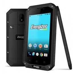 Energizer Energy 400 8GB - Čierna - Neblokovaný
