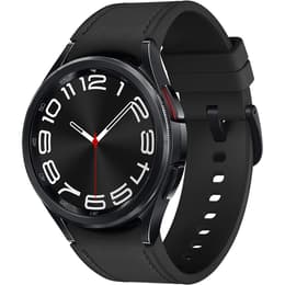 Smart hodinky Samsung SM-R955F á á - Čierna