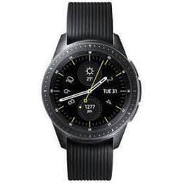 Smart hodinky Samsung SM-R800 á á - Čierna