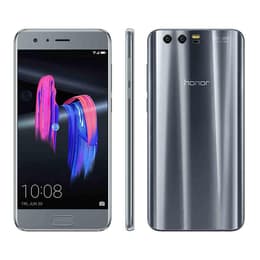 Honor 9 64GB - Čierna - Neblokovaný