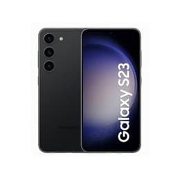 Galaxy S23 256GB - Čierna - Neblokovaný - Dual-SIM