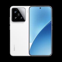 Xiaomi 15 512GB - Biela - Neblokovaný