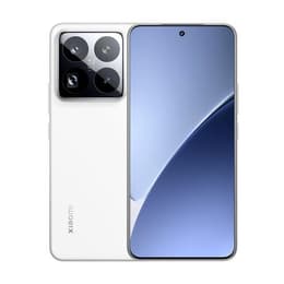 Xiaomi 15 512GB - Biela - Neblokovaný