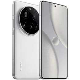 Xiaomi 15 512GB - Biela - Neblokovaný