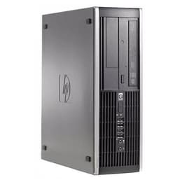 HP Compaq Elite 8100 SFF Core i3-530 2,93 - HDD 2 To - 16GB