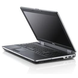Dell Latitude E6330 13" (2012) - Core i5-3320M - 4GB - HDD 320 GB AZERTY - Francúzska