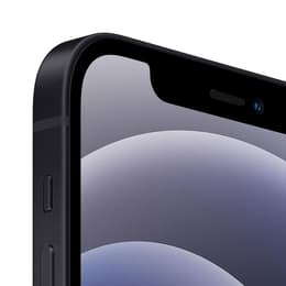 iPhone 12 256GB - Čierna - Neblokovaný