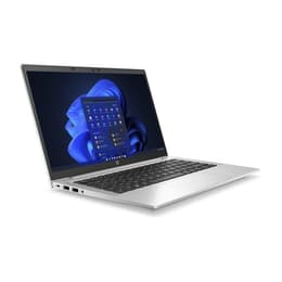 HP ProBook 635 Aero G8 13" (2021) - Ryzen 5 5600U - 8GB - SSD 256 GB QWERTY - Anglická