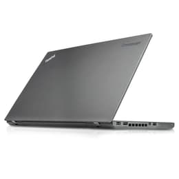 Lenovo ThinkPad T450 14" (2015) - Core i5-5300U - 8GB - SSD 180 GB QWERTZ - Nemecká