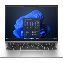 HP EliteBook 840 G11 14" (2023) - Core Ultra 5 135U - 16GB - SSD 256 GB QWERTY - Anglická