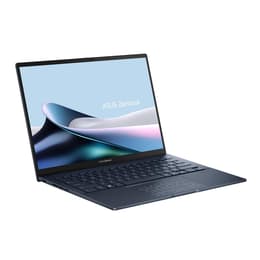 Asus ZenBook 14 OLED UX3405MA-PZ075W 14" (2023) - Core Ultra 5 125H - 16GB - SSD 512 GB QWERTY - Anglická