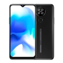 Blackview A80S 64GB - Čierna - Neblokovaný