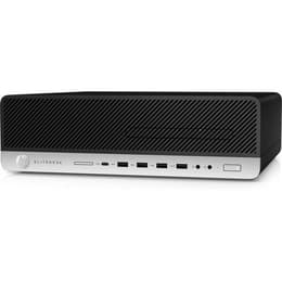 HP EliteDesk 800 G5 SFF Core i5 - Gen 9 3 - SSD 256 GB - 16GB