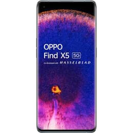Oppo Find X5 256GB - Biela - Neblokovaný