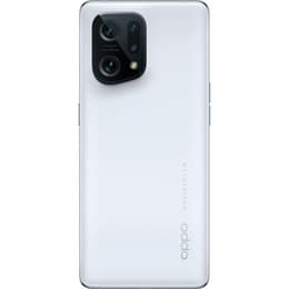 Oppo Find X5 256GB - Biela - Neblokovaný