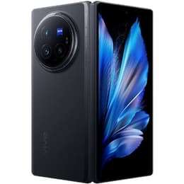 Vivo X Fold 3 Pro 512GB - Čierna - Neblokovaný