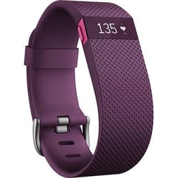 Smart zariadenie Fitbit Charge HR (S)