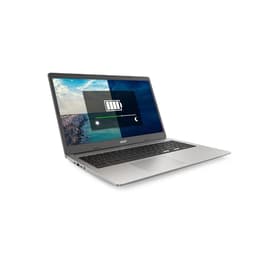 Acer Chromebook CB-CB315-3H-C2UK Celeron 1.1 GHz 64GB SSD - 4GB QWERTY - Anglická