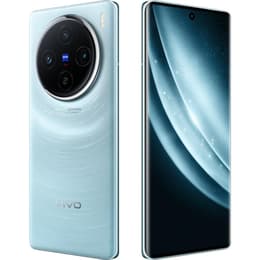 Vivo X100 Pro 512GB - Modrá - Neblokovaný