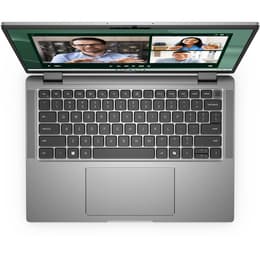 Dell Latitude 7450 13" (2023) - Core Ultra 7 165H - 32GB - SSD 1000 GB AZERTY - Francúzska