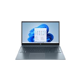 HP 15-eg2000nf 15" (2022) - Core i5 - Gen 12 (U) - 16GB - SSD 512 GB AZERTY - Francúzska