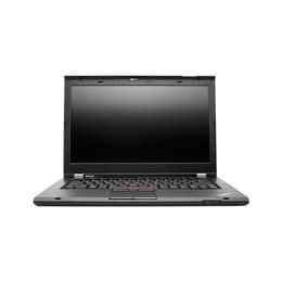 Lenovo ThinkPad T430S 14" (2012) - Core i5-3320M - 8GB - HDD 320 GB AZERTY - Francúzska