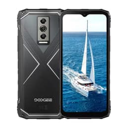 Doogee Blade10 Pro 256GB - Čierna - Neblokovaný