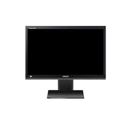 Monitor 22 Samsung SyncMaster S22A450MW 1680 x 1050 LCD Čierna