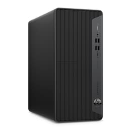 HP ProDesk 600 G6 MT Core i5-10500 3.1 - SSD 256 GB - 8GB