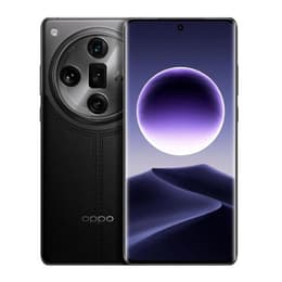 Oppo Find X7 Ultra 512GB - Čierna - Neblokovaný