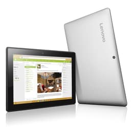 Lenovo IdeaPad Miix 310-10ICR 10" Atom x5-Z8350 - SSD 64 GB - 2GB AZERTY - Francúzska