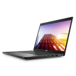 Dell Latitude 7390 13" Core i5-7300U - SSD 256 GB - 8GB AZERTY - Francúzska
