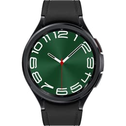 Smart hodinky Samsung Galaxy Watch6 Classic á Nie - Čierna