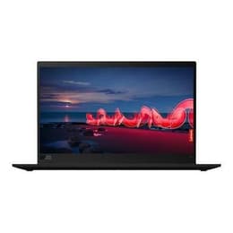 Lenovo ThinkPad X1 Carbon G7 14" (2018) - Core i5 - Gen 8 (U) - 16GB - SSD 1 TO AZERTY - Francúzska