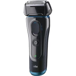 Zastrihávač brady Elekrický holiaci strojček Braun Series 5 5140S