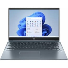 HP Pavilion 15-EH3843ND 15" (2023) - Ryzen 7 - 7000 Series (U) - 16GB - SSD 512 GB QWERTY - Španielská
