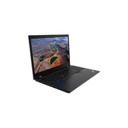 Lenovo ThinkPad L15 G1 15" (2020) - Core i5 - Gen 10 (U) - 16GB - SSD 512 GB QWERTZ - Nemecká