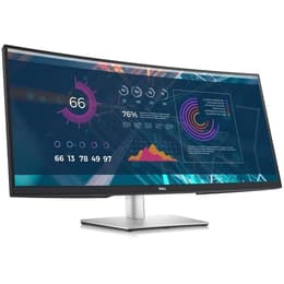 Monitor 34 Dell P3421W 3440 x 1440 LED