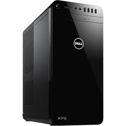 Dell XPS 8930 Core i7-8700 3,2 GHz - SSD 256 GB + HDD 2 To - 16GB